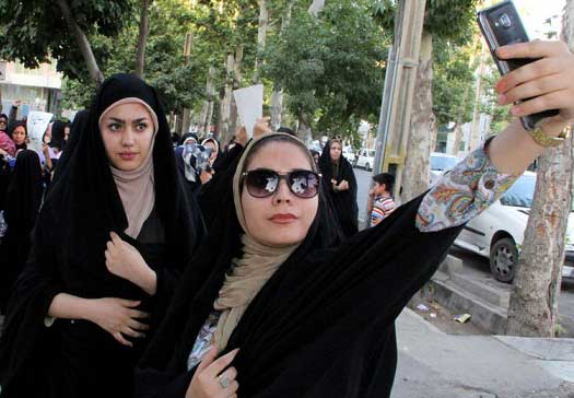 عکاسی یا تصویر برداری