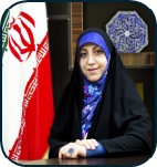 خانم                                        روح الهی